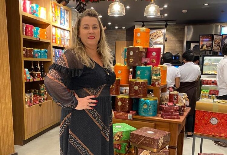 Casa Bauducco inaugura segunda loja em Fortaleza com amplo mix de produtos e ambiente diferenciado, no shopping Iguatemi