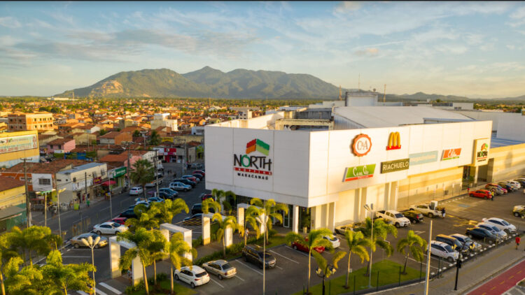 North Shopping Maracanaú realiza ações de Páscoa, em abril