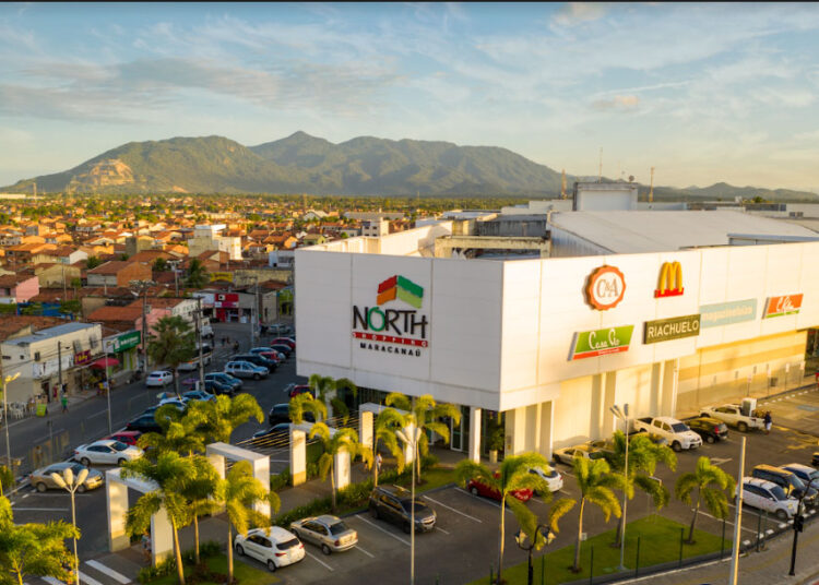 North Shopping Maracanaú realiza ações de Páscoa, em abril