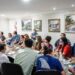 Prefeitura propõe aumento de R$ 350 por mês em auxílios e atende reivindicações dos professores