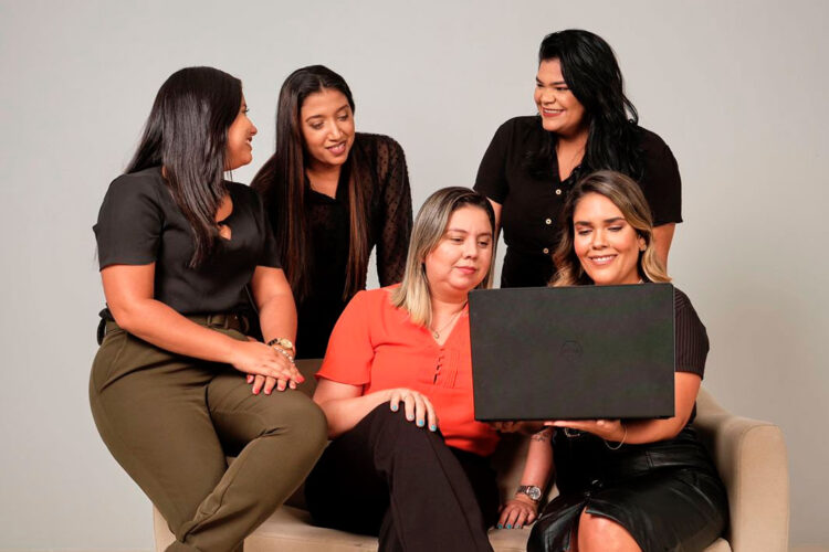 Protagonismo feminino: 70% dos cargos de liderança do Grupo Atitude são ocupados por mulheres