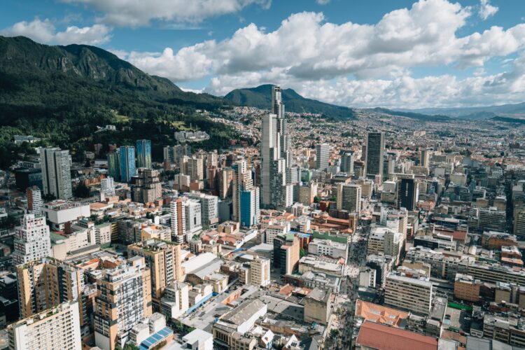 Principais recomendações para viajar para as Caraíbas Colombinas