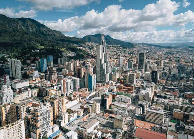 Principais recomendações para viajar para as Caraíbas Colombinas