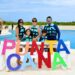 Dra. Kaline Ferraz recarrega as energias em temporada de férias na paradisíaca Punta Cana