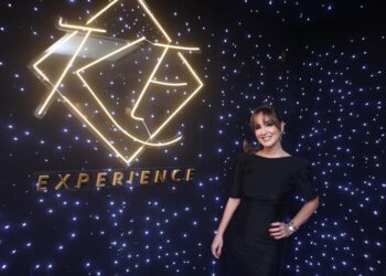 Dra Kaline Ferraz reúne seletos convidados no 1º KF Experience