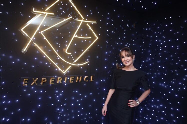 Dra Kaline Ferraz reúne seletos convidados no 1º KF Experience