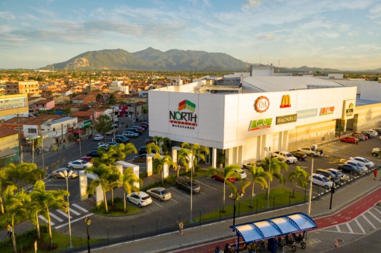 Funcionamento dos Shoppings do Grupo Ancar na Grande Fortaleza durante a Páscoa
