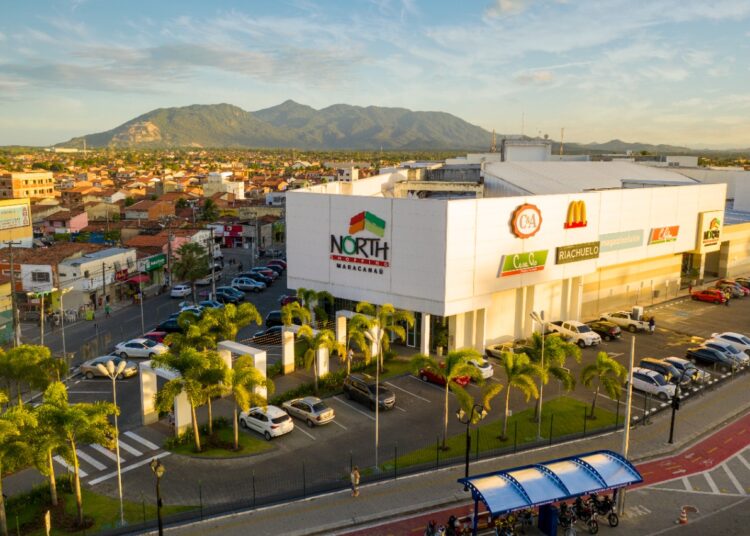 Funcionamento dos Shoppings do Grupo Ancar na Grande Fortaleza durante a Páscoa