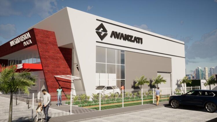 Inovando no mercado da estética automotiva, AVANZATI chega a Fortaleza oferecendo serviços premium