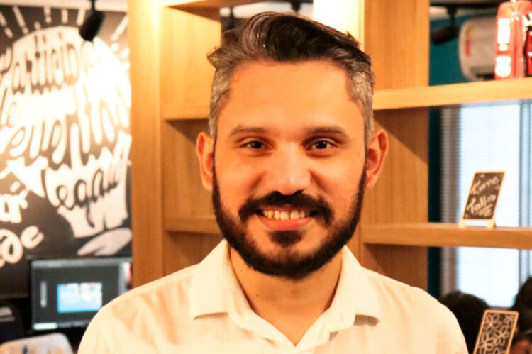 O desafio da Governança