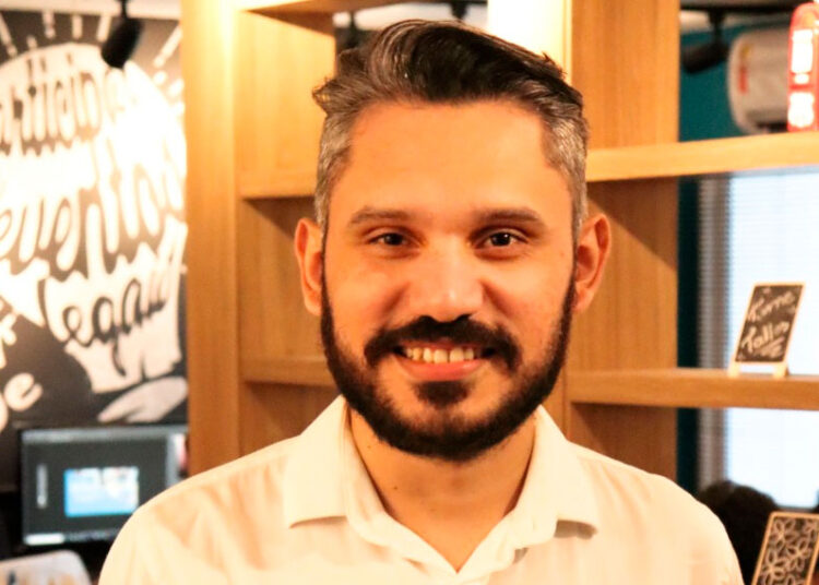 O desafio da Governança