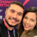 Gestores da Tallos participam do evento VTEX DAY em São Paulo