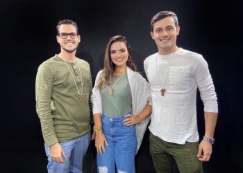 Do rap ao rock: palco Hope apresenta artistas locais e nacionais no Festival Halleluya 2022
