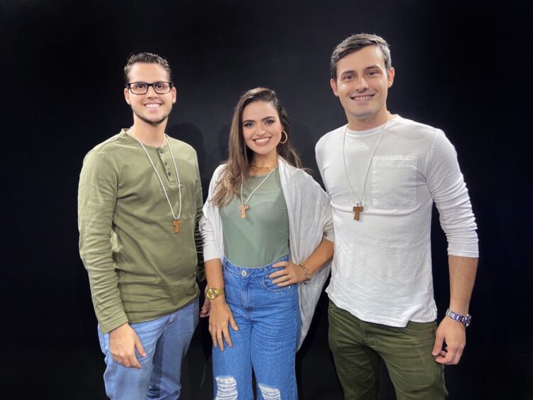 Do rap ao rock: palco Hope apresenta artistas locais e nacionais no Festival Halleluya 2022