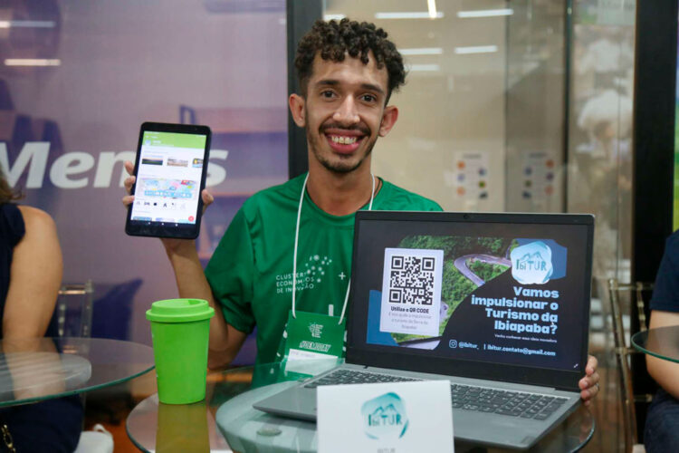 Últimos dias para inscrição no Edital do Programa Corredores Digitais 2022