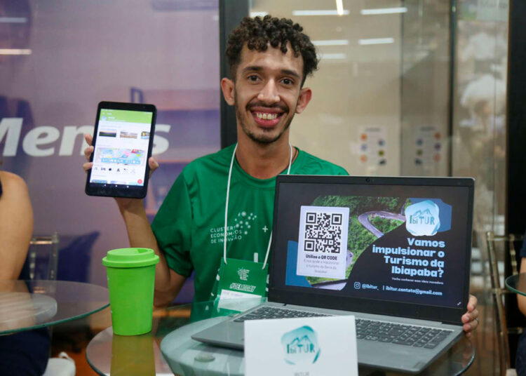 Últimos dias para inscrição no Edital do Programa Corredores Digitais 2022