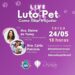 Instituto Revoar e Mundo Pet promovem live para entender o processo do luto pet