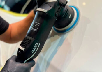 Empresa cearense, AVANZATI explica técnicas sobre detalhamento automotivo que garantem prevenção