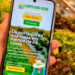 Campo Ouro Verde lança delivery que entrega legumes e verduras em até 24 horas