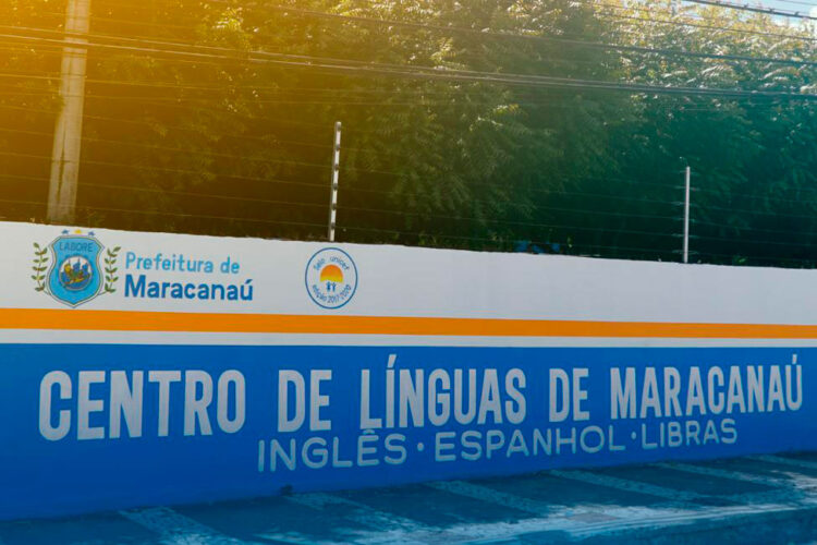 CLM divulga edital para os cursos de Inglês, Espanhol e Libras