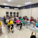 Grupo Atitude aborda diferenças de comportamento em treinamento