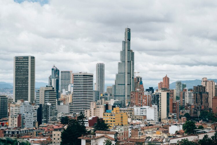 Viagem à Colômbia: 5 destinos paradisíacos a descobrir