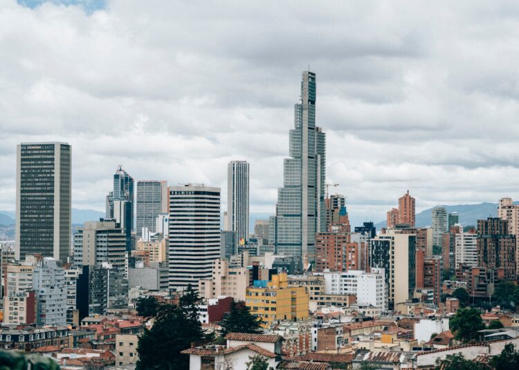 Viagem à Colômbia: 5 destinos paradisíacos a descobrir