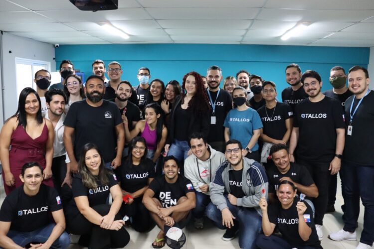 Orgulho LGBT+ – Tallos, startup cearense de tecnologia, promove roda de conversa sobre respeito