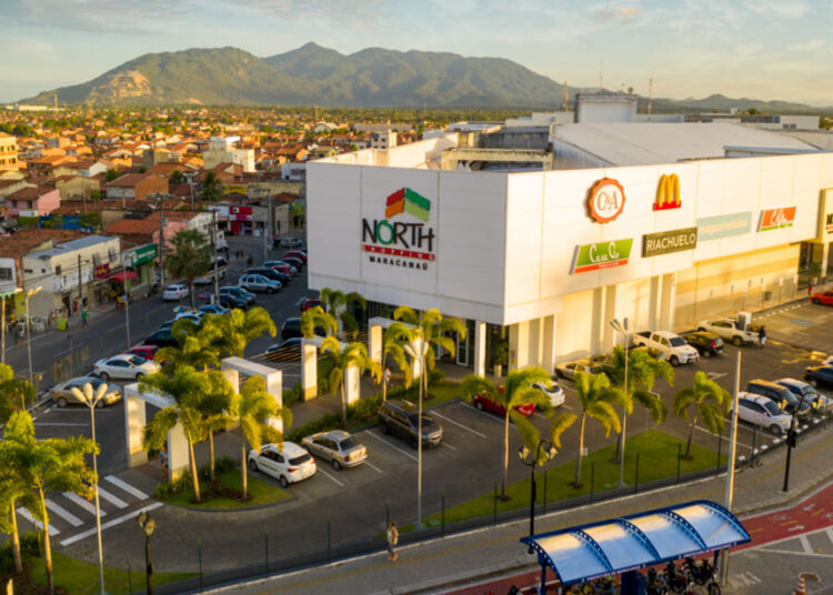 Funcionamento do North Shopping Maracanaú no feriado de Corpus Christi (dia 16)