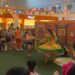 São João: Programação do Shopping Parangaba tem  opções para toda a família e comidas típicas