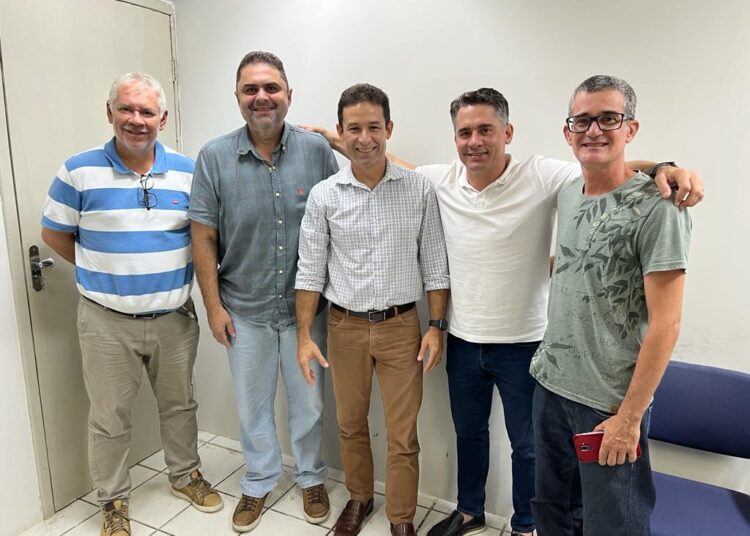 Unifametro Maracanaú agora conta com ônibus gratuito para o campus