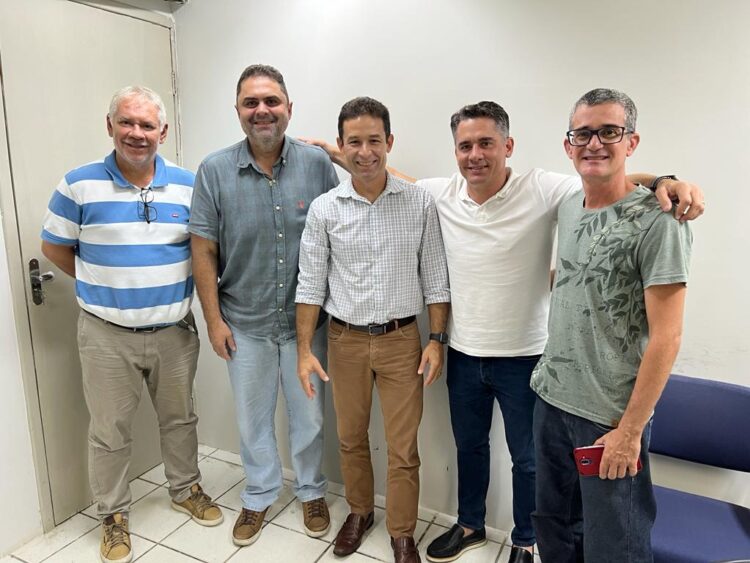 Unifametro Maracanaú agora conta com ônibus gratuito para o campus