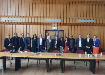 Comitiva participa de Missão Governamental e Empresarial Ceará – Portugal 2022
