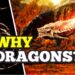 Guide to Defeat All of the Dragons Faster & Easier in Elden Ring