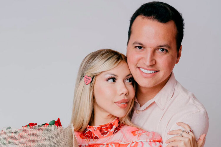 Clínica Kaline Ferraz lança campanha de Dia dos Namorados “Amores bem cuidados”