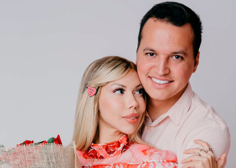 Clínica Kaline Ferraz lança campanha de Dia dos Namorados “Amores bem cuidados”