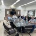 Coopercon Ceará visita fábricas do Grupo Roca em Minas Gerais e no Paraná