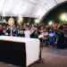 Festival Halleluya reserva local para aconselhamento, confissão e oração para o público durante todos os dias do evento