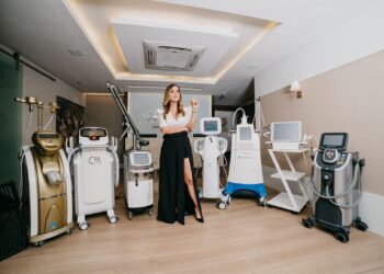 Clínica Kaline Ferraz comemora 4 anos em Fortaleza e entrega condições especiais para pacientes