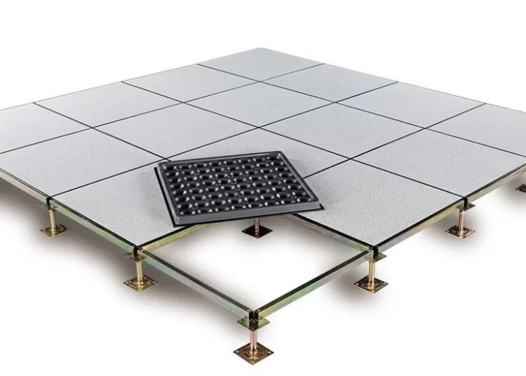 The Criteria For Maintaining Raised Floor Systems Have Not Changed