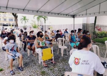 Projeto Cruz da Vida oferece consultas gratuitas em Fortaleza, neste sábado (9)