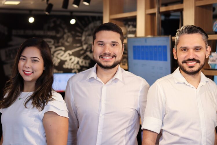 TALLOS, startup cearense de tecnologia, é vendida  por R$ 6,7 milhões para RD Station, da TOTVS S.A