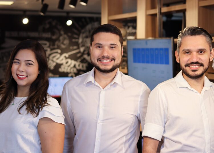 TALLOS, startup cearense de tecnologia, é vendida por R$ 6,7 milhões para RD Station, da TOTVS S.A