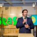 Diretor da Apex-Brasil, Lucas Fiuza participa da abertura da Casa Brasil Londres 2022