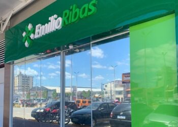 Emilio Ribas inaugura 20ª unidade em Fortaleza e amplia atendimento via e-commerce