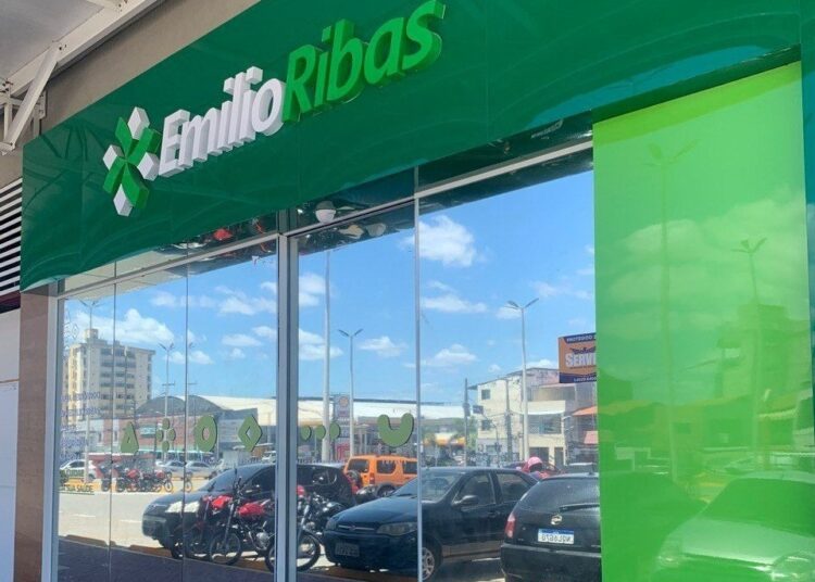 Emilio Ribas inaugura 20ª unidade em Fortaleza e amplia atendimento via e-commerce