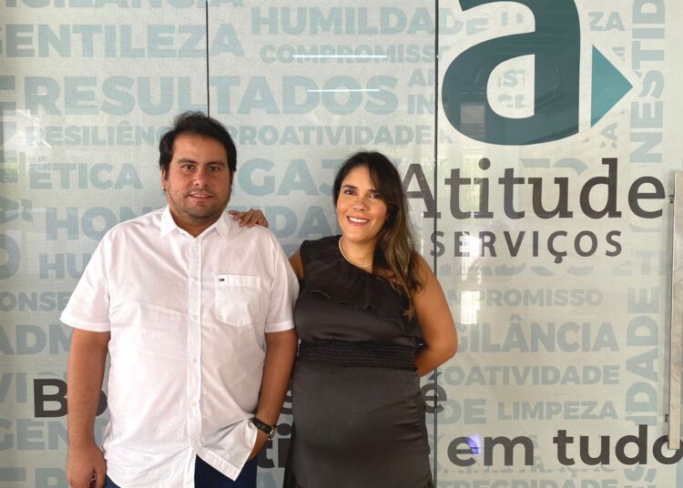 Grupo Atitude comemora 15 anos e mira expansão no Nordeste