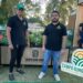 Campo Ouro Verde participa da 3ª Edição do BBQ Fortaleza