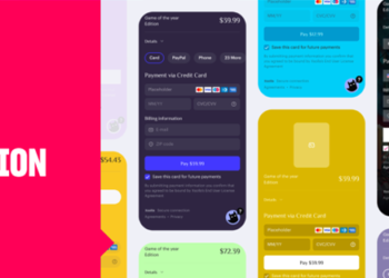 XSOLLA LANÇA ESTAÇÃO DE PAGAMENTO, A FERRAMENTA MAIS PODEROSA PARA DESENVOLVEDORES MÓVEIS PARA DESBLOQUEAR RECEITA COM CHECKOUT CUSTOMIZÁVEL E SIMPLIFICADO
