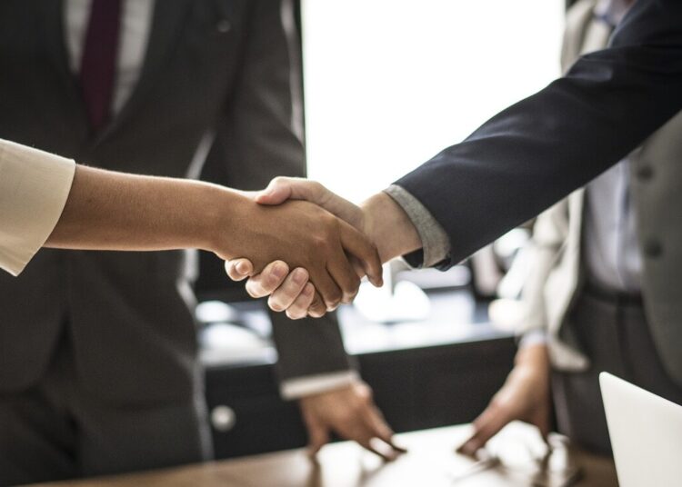 Escritório cearense intermedia fusão milionária de empresa de tecnologia